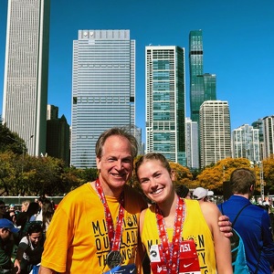 Fundraising Page: Emma Kash